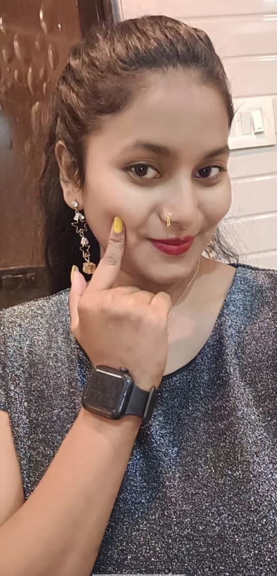 Madhuri🦋 – Indian escort in Pune — 2 / 3