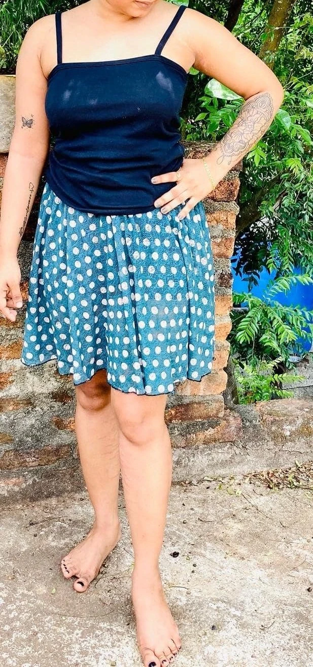 Nethmi Perera Cam Queen – Sri Lankan escort in Colombo — 3 / 5