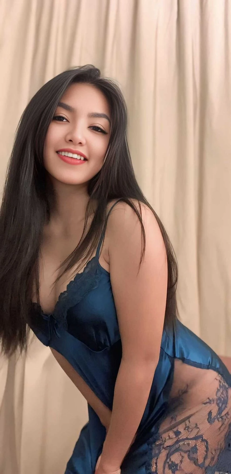 Indian Russian 100%genuine high Class – escort in New Delhi — 13 / 16