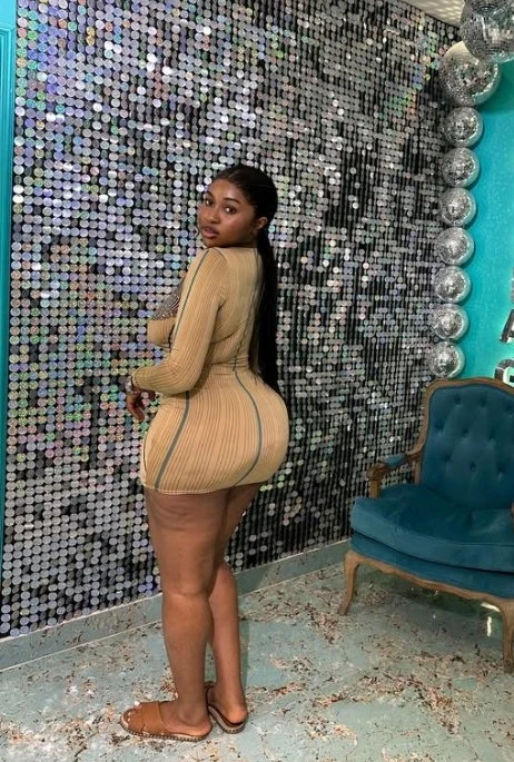 Yemi – South African escort in Gurgaon, Escort, Gurgaon