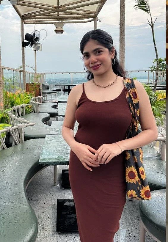 Bhumika – Indian escort in New Delhi — 3 / 4