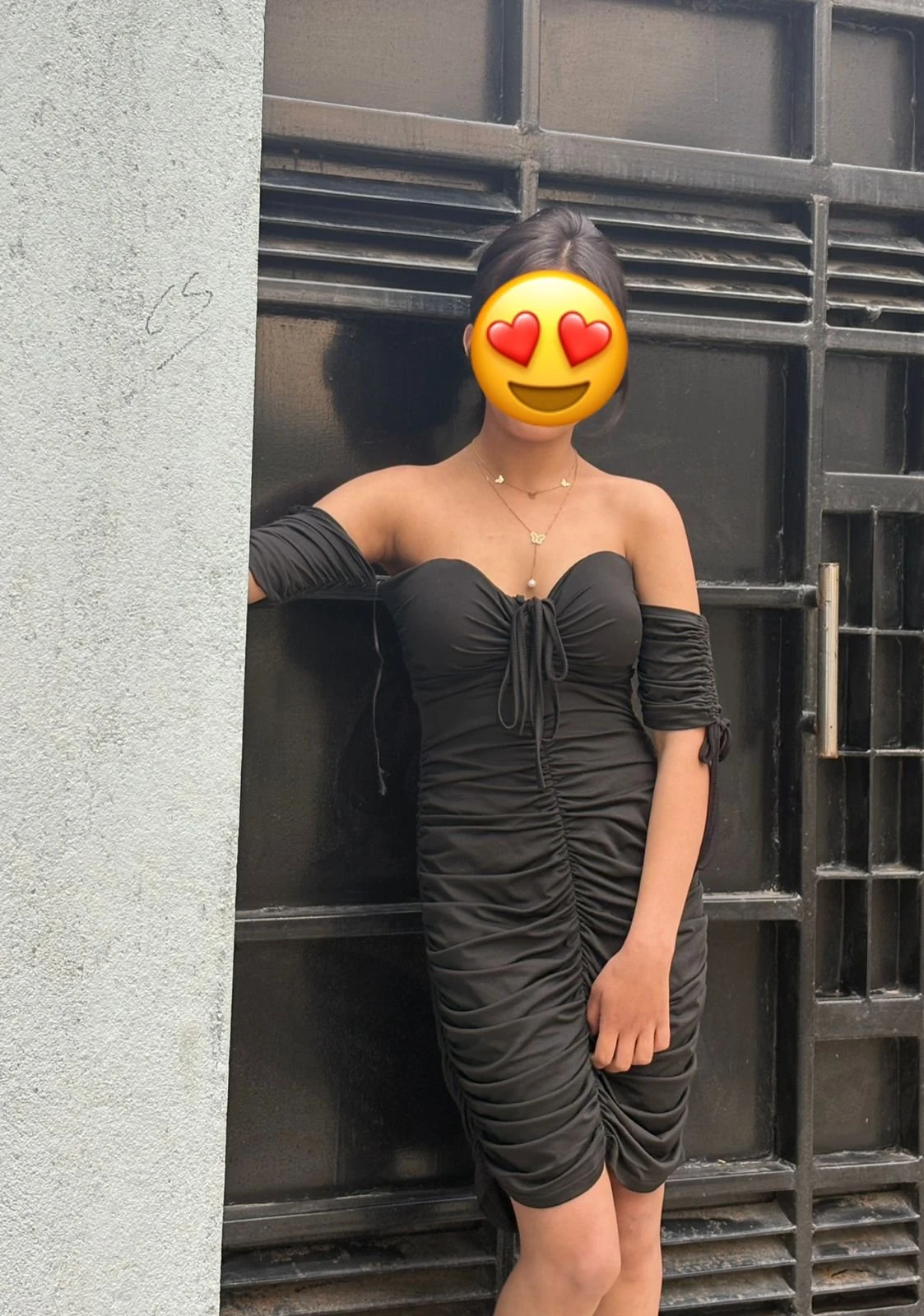 Asha – Nepalese escort in Kathmandu — 6 / 8