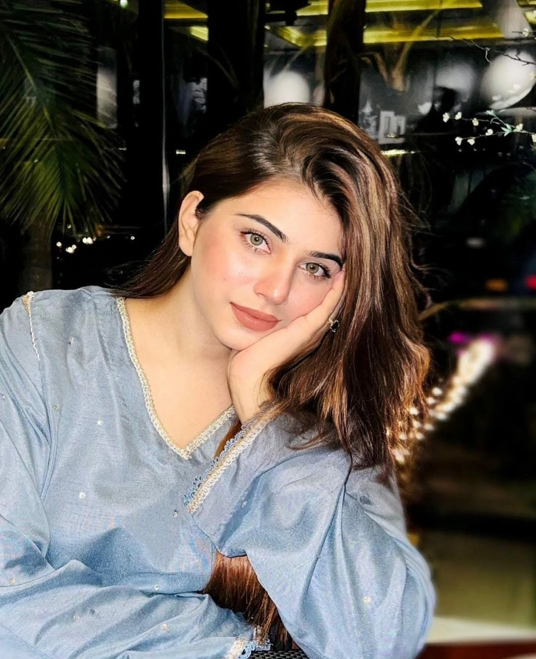 Ria 200% Hot Real Independent Escorts – Indian escort in New Delhi — 3 / 4