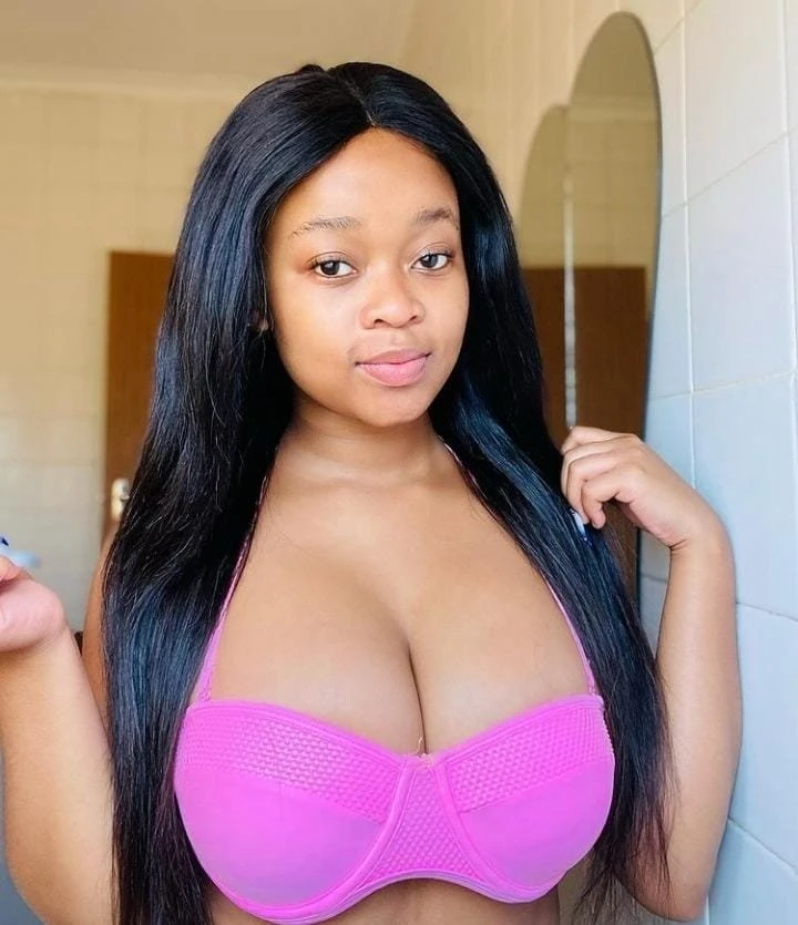 Zayna African – South African escort in New Delhi — 5 / 7