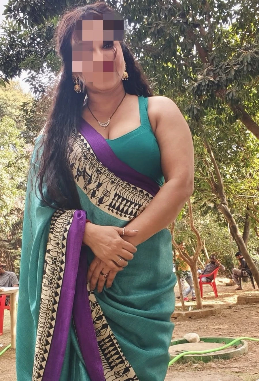 Independent Bhabhi for cam .... – Indian escort in Jhansi, Escort, Jhansi