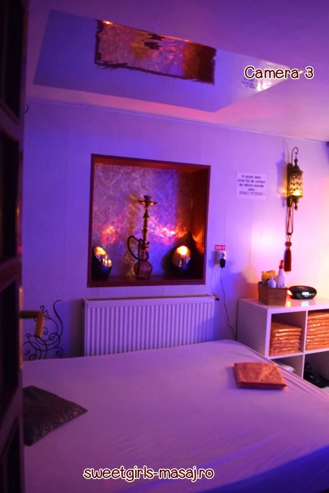 Sweet Girls – masseuse in Bucharest — 9 / 12