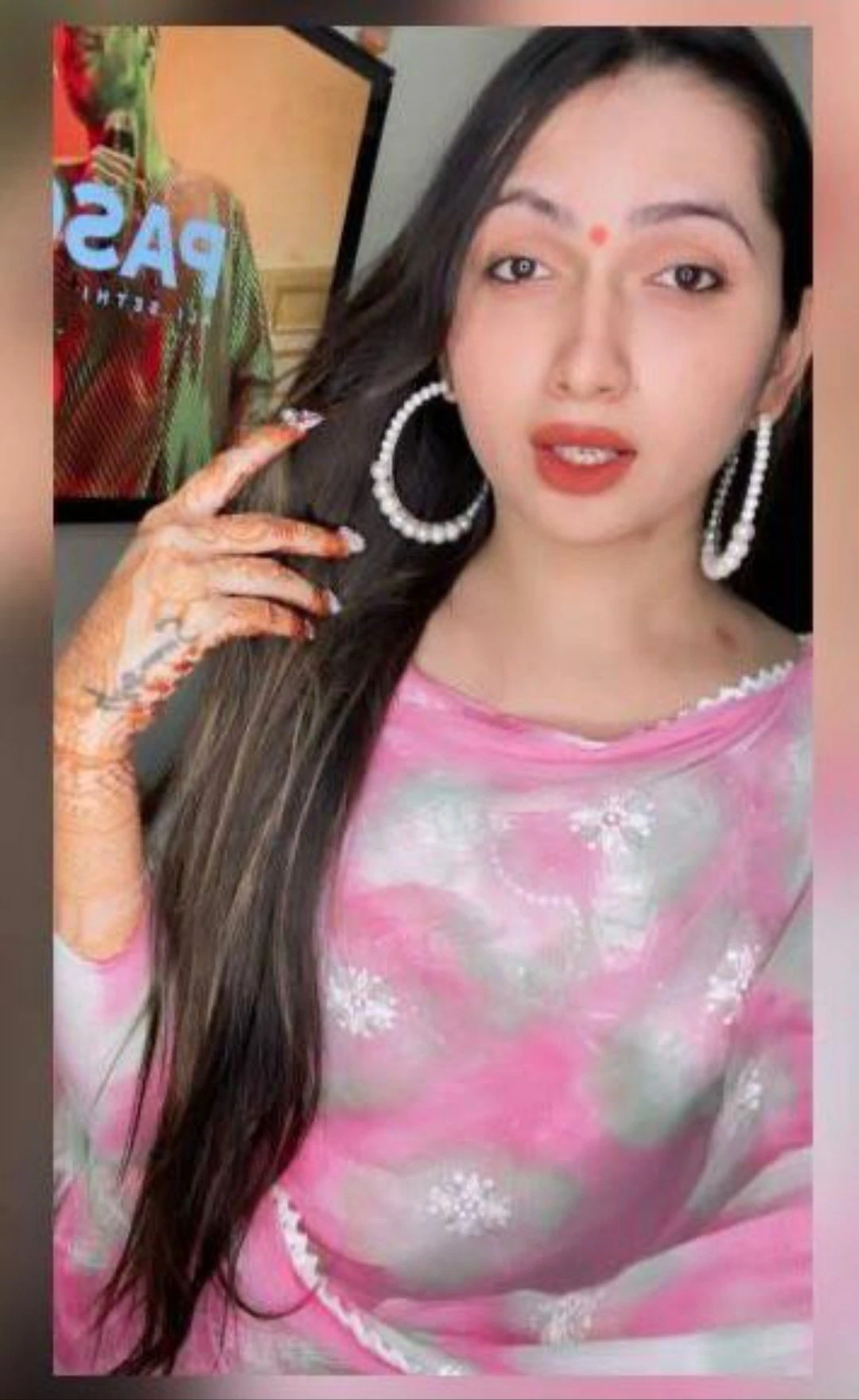 Saanam Singh Hyd – Indian escort in Hyderabad — 3 / 4