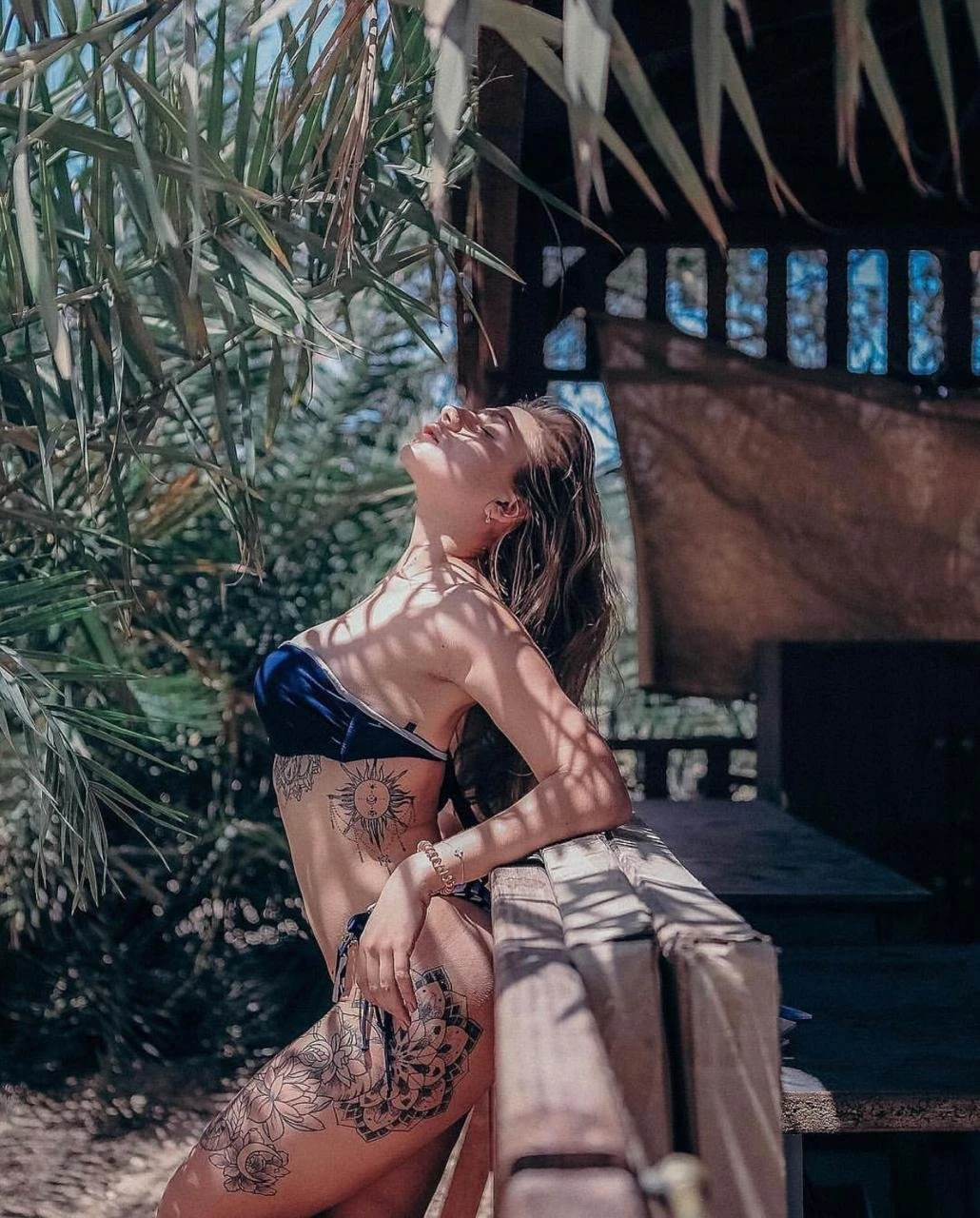 * JACLINE – Estonian escort in Beirut — 3 / 6