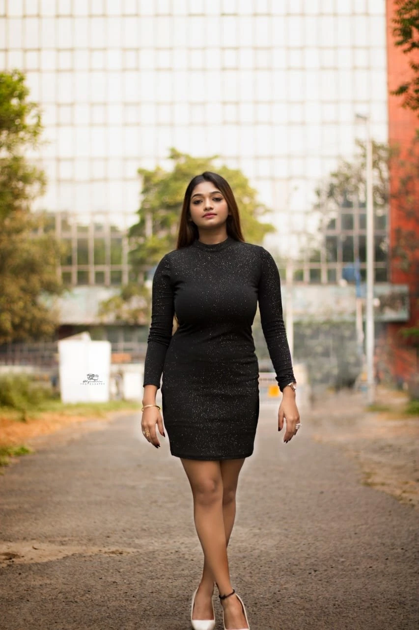 Zoya – Indian escort in Hyderabad — 2 / 5
