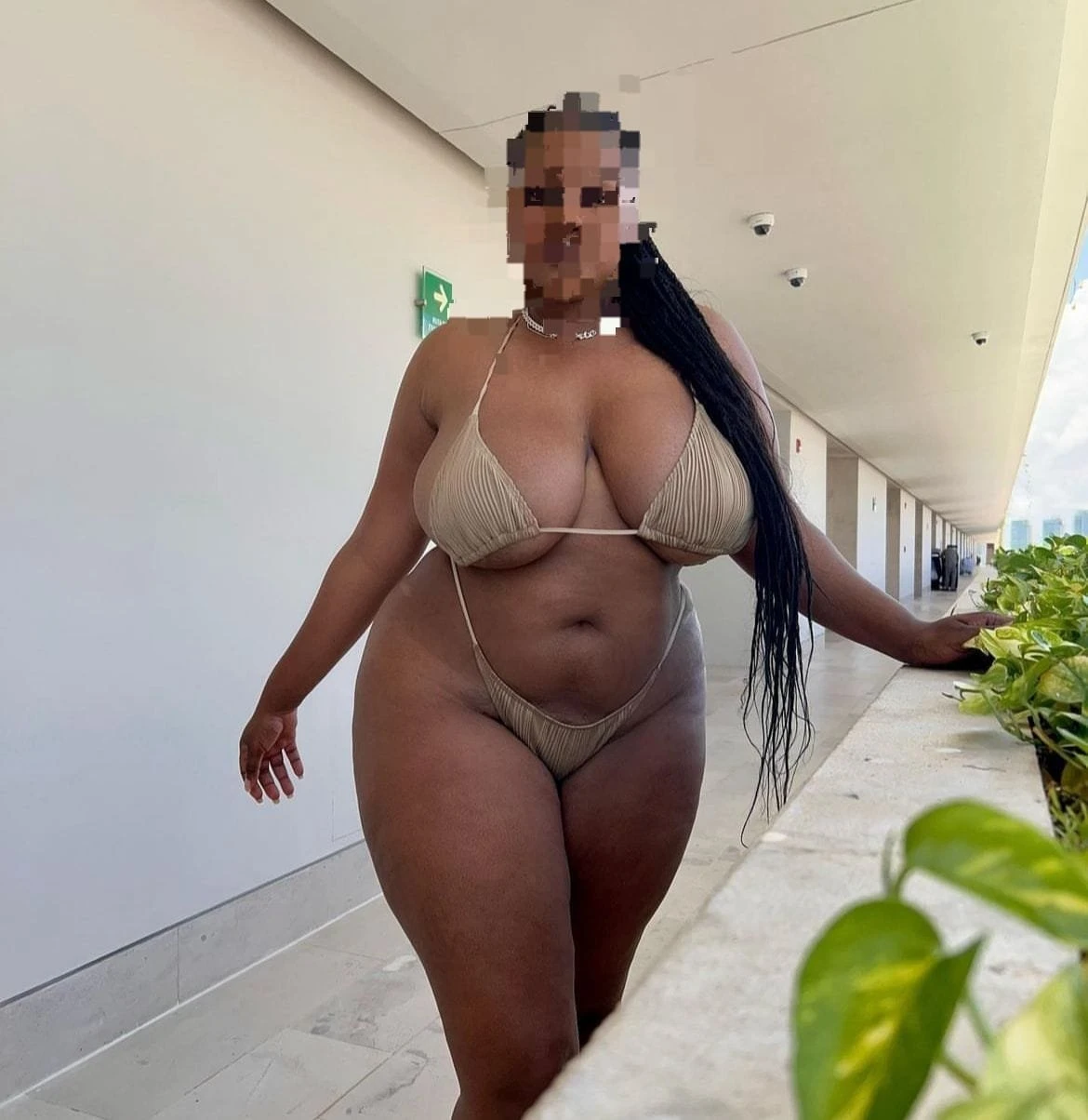 Peachh – South African escort in Kochi, Escort, Kochi