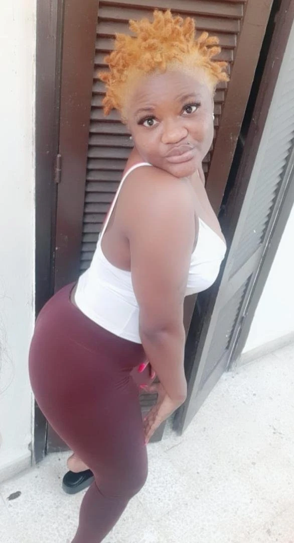 Cindy – Jamaican escort in Beirut — 3 / 5