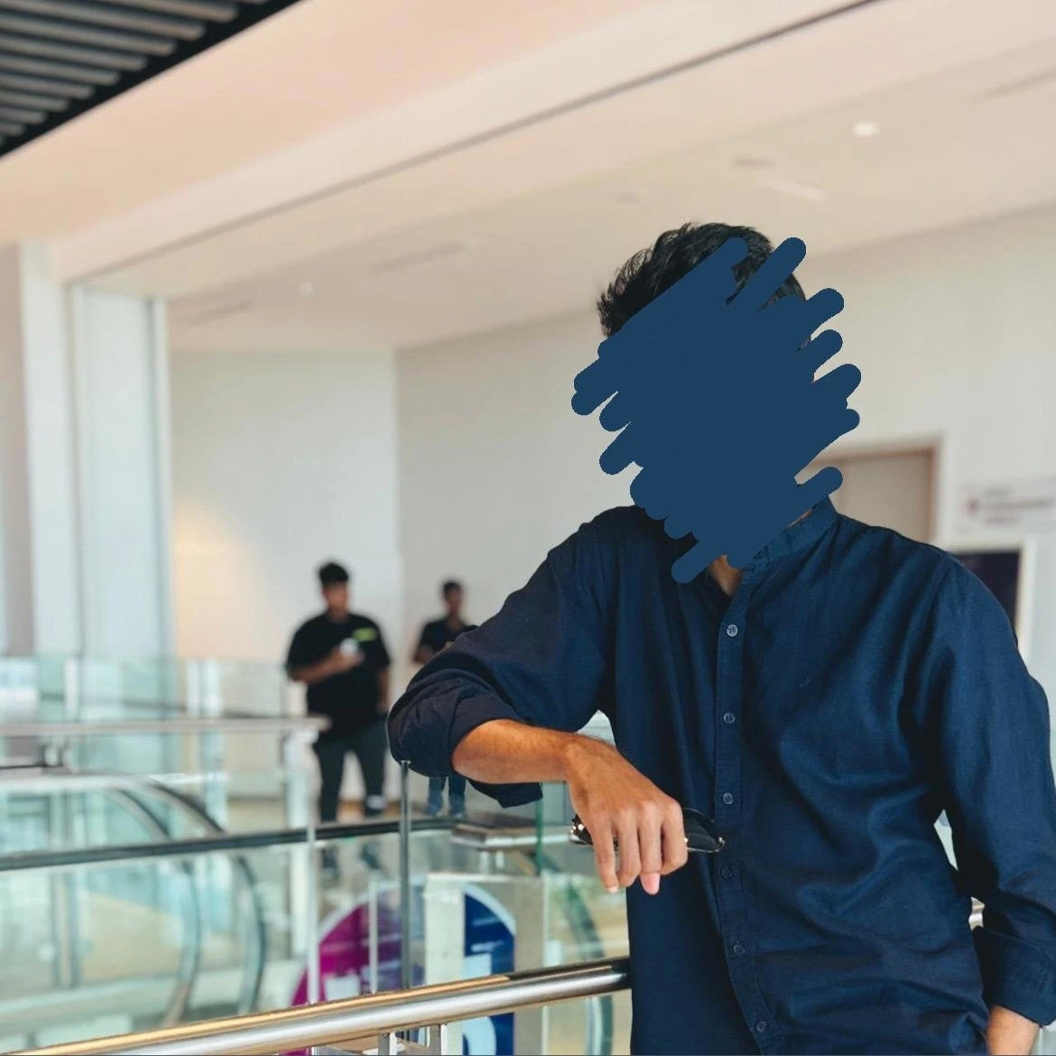 Yosh, the Masseur for Ladies – masseuse in Colombo — 4 / 8