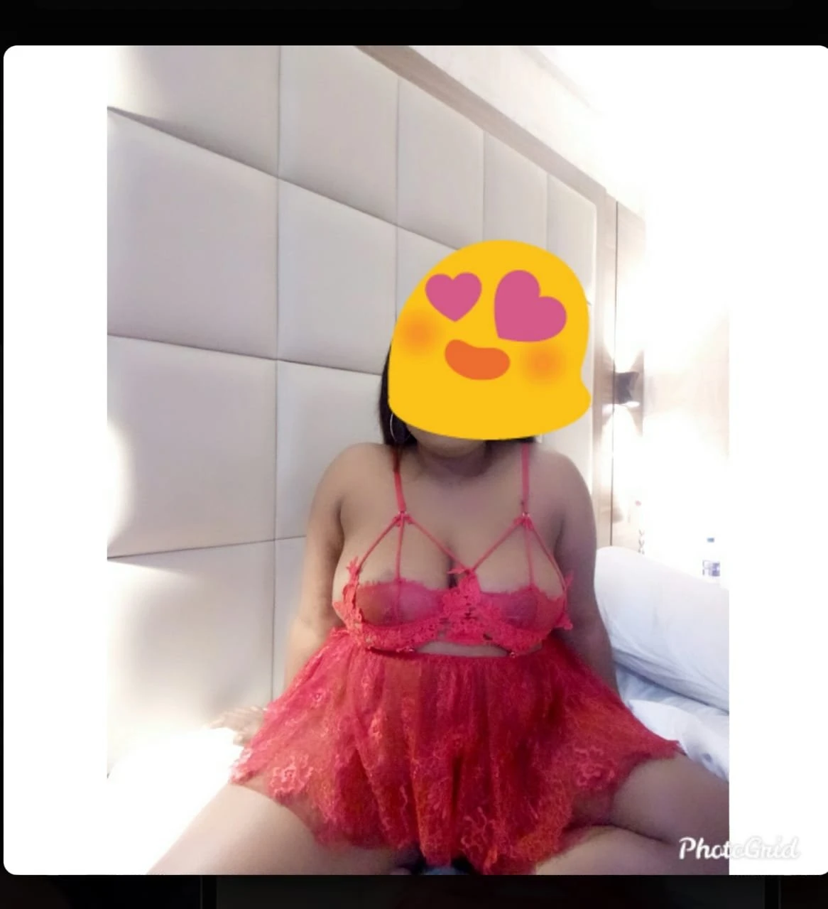 Tilly – Nigerian escort in Beirut — 4 / 5
