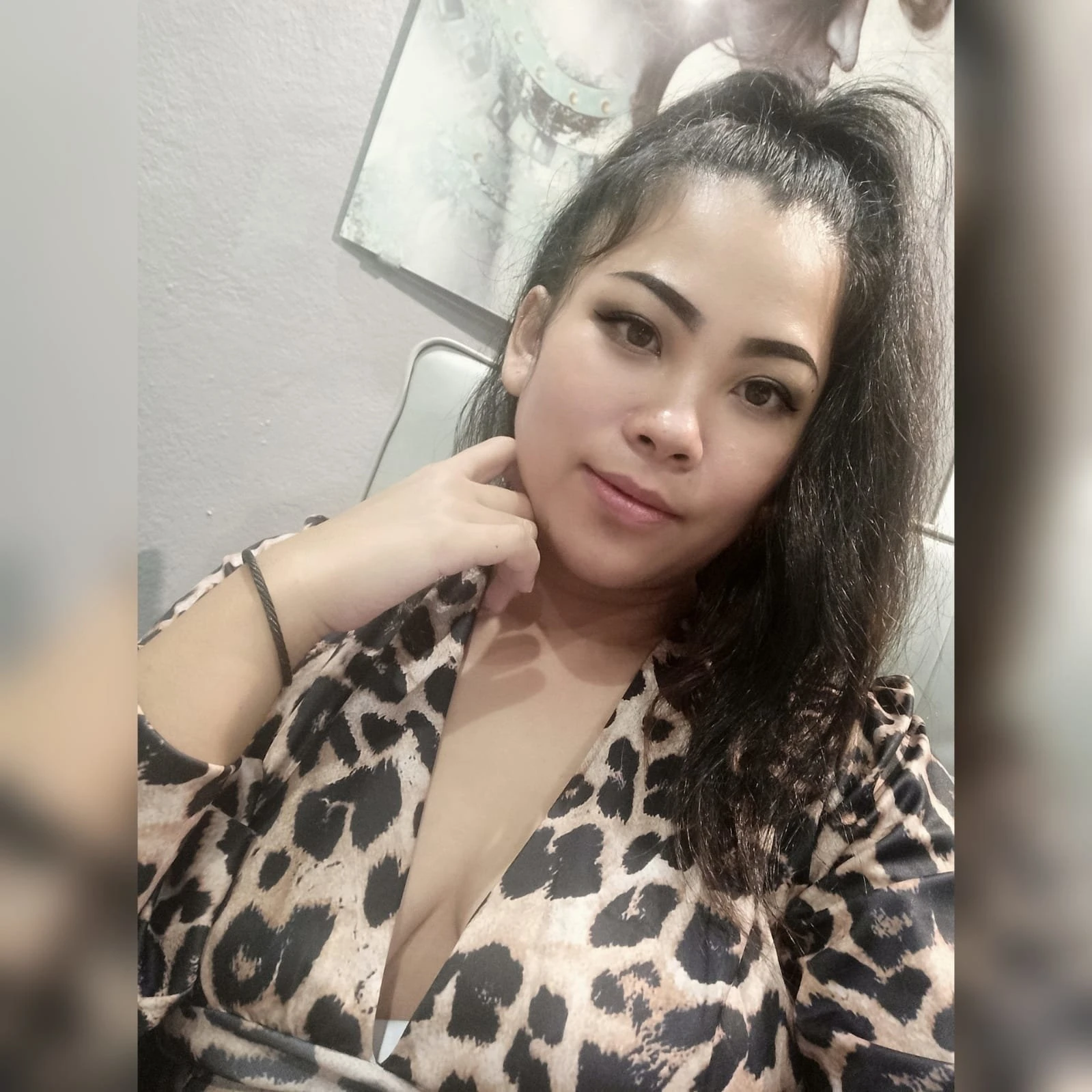 Linda Full Service Good Massage – Thai escort in Abidjan — 2 / 10