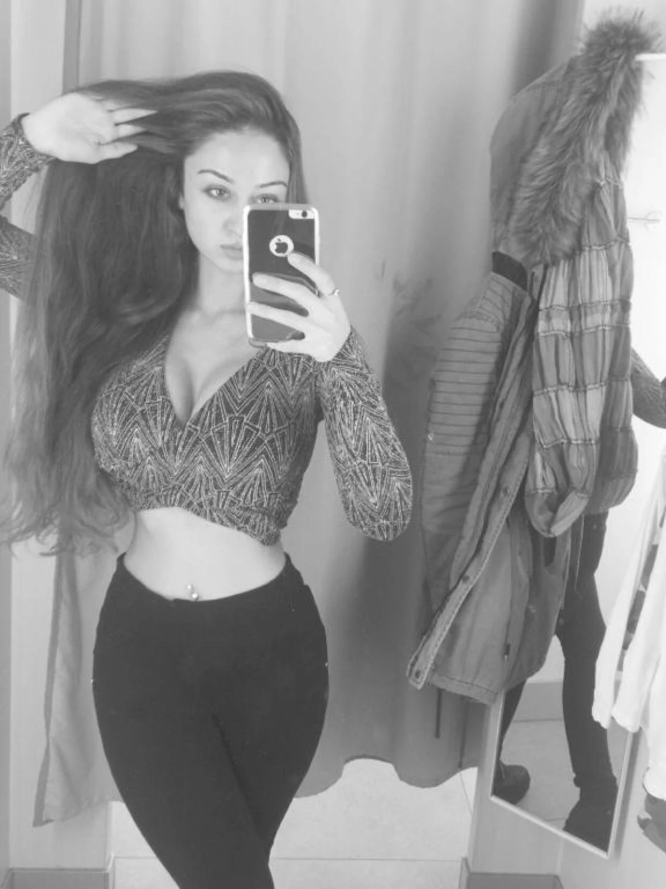 Tatiana – Swedish escort in Södertälje — 4 / 6