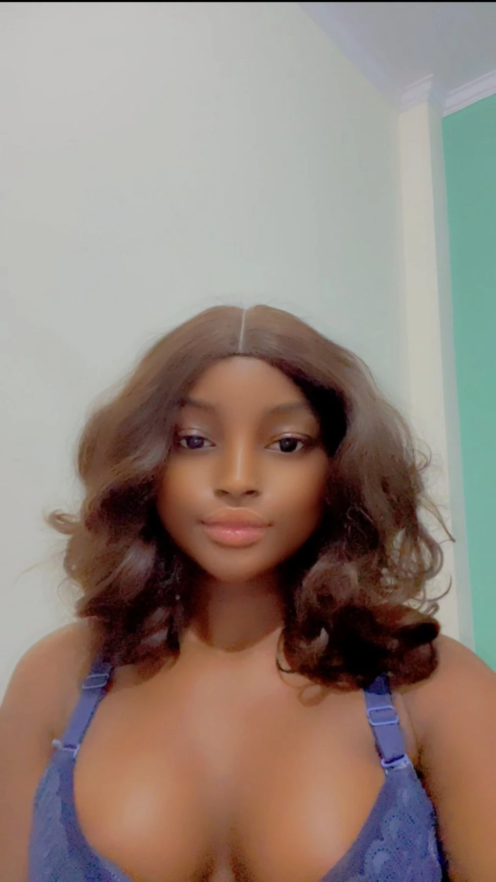 Xoxo Wealth – South African escort in New Delhi — 2 / 5