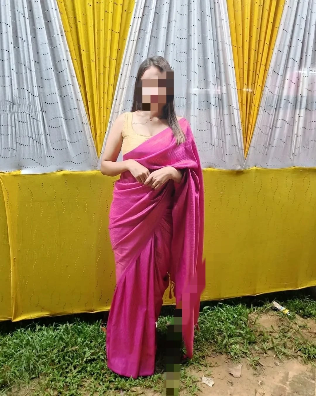 CASH PAYMENT INDEPENDENT SERVICE – Indian escort in Kolkata — 3 / 4