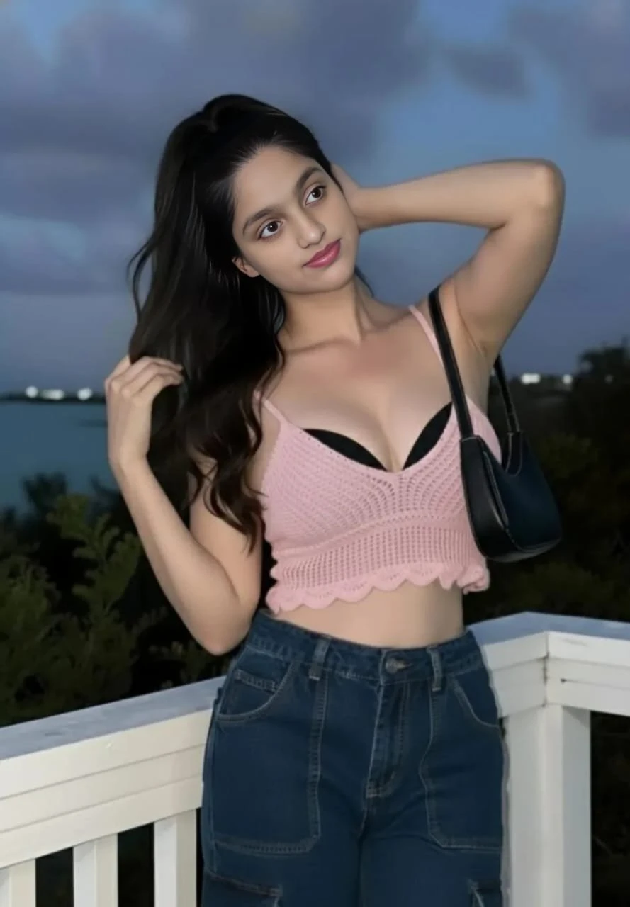 🦋Ishika Independent Real Meet & Cam🧿🦋 – Indian escort in Mumbai — 5 / 8