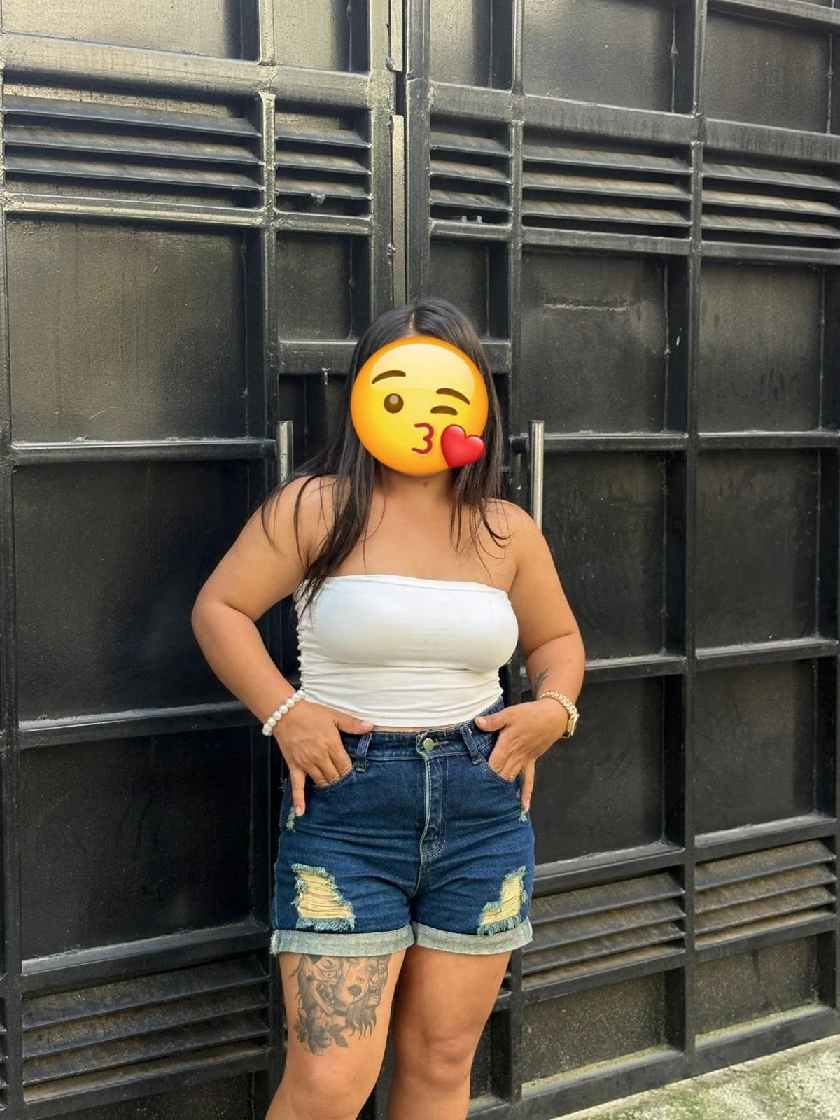 Dolly Riya – Nepalese escort in Kathmandu — 3 / 4