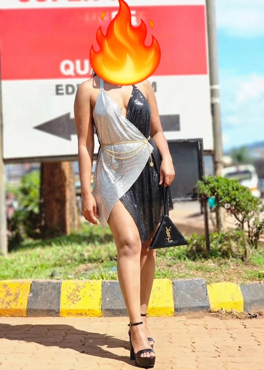Cash Chloe Just Arrived in Kampala – escort in Kampala — 3 / 6