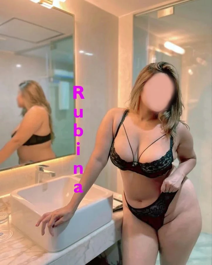 ✺ ✺ Rubina ✺ ✺ – Indian escort in New Delhi, Escort, New Delhi