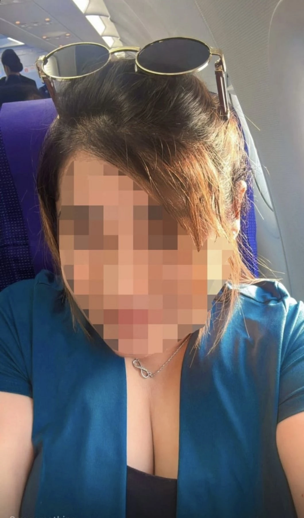 Sunita 🇮🇳🧿🥂 – escort in Mumbai — 1 / 7