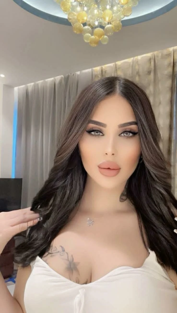 Jenifer in Podgorica – Russian escort in Montenegro — 4 / 6