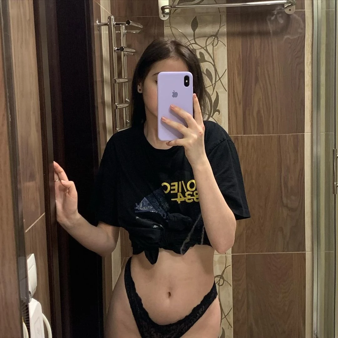 Polina – Ukrainian escort in Kiev — 4 / 6