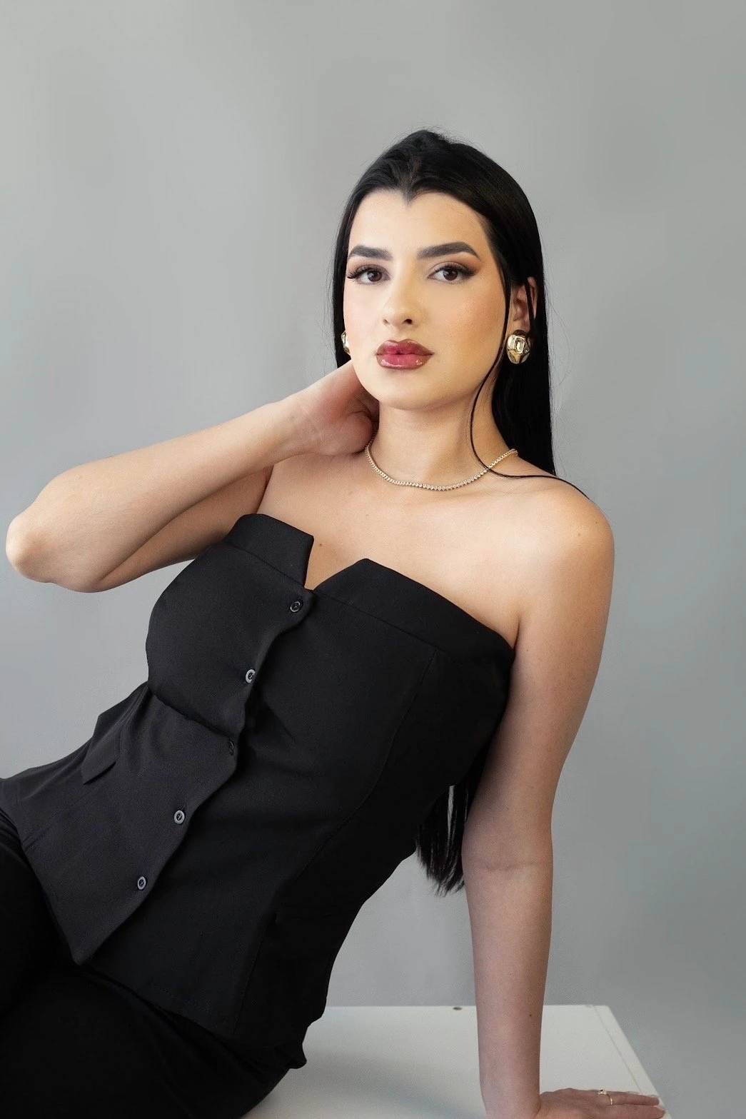 Sofia - Pure Latina – Spanish escort in Seoul — 9 / 10