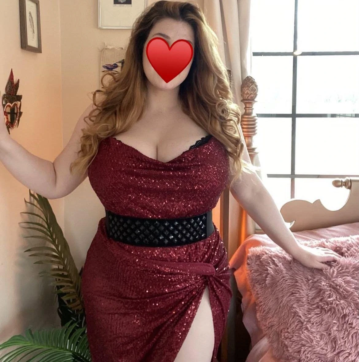 PERSIAN BEAUTY SHIRIN SHEHERZAD – Iranian escort in Mumbai — 4 / 8