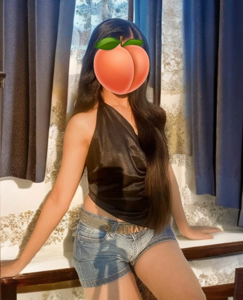 Amisha (Cam N Meet) – Indian escort in New Delhi — 8 / 9