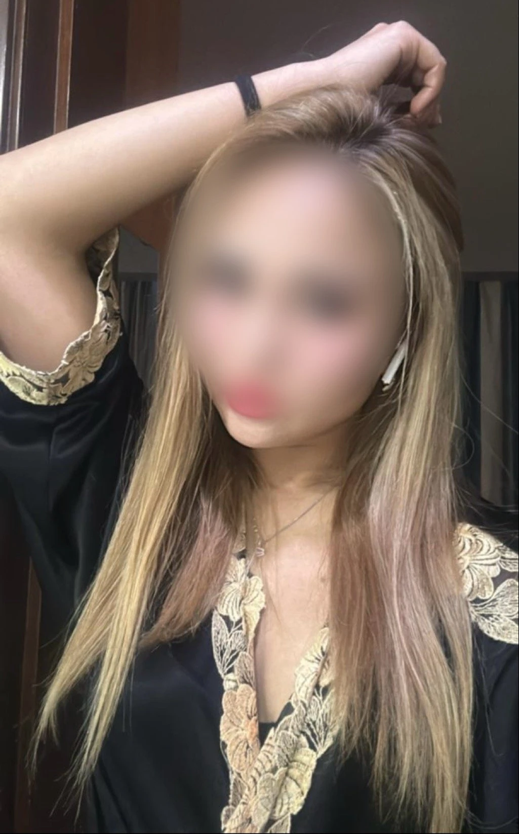 Victoria Diana Independent GFE – Polish escort in Colombo — 14 / 24