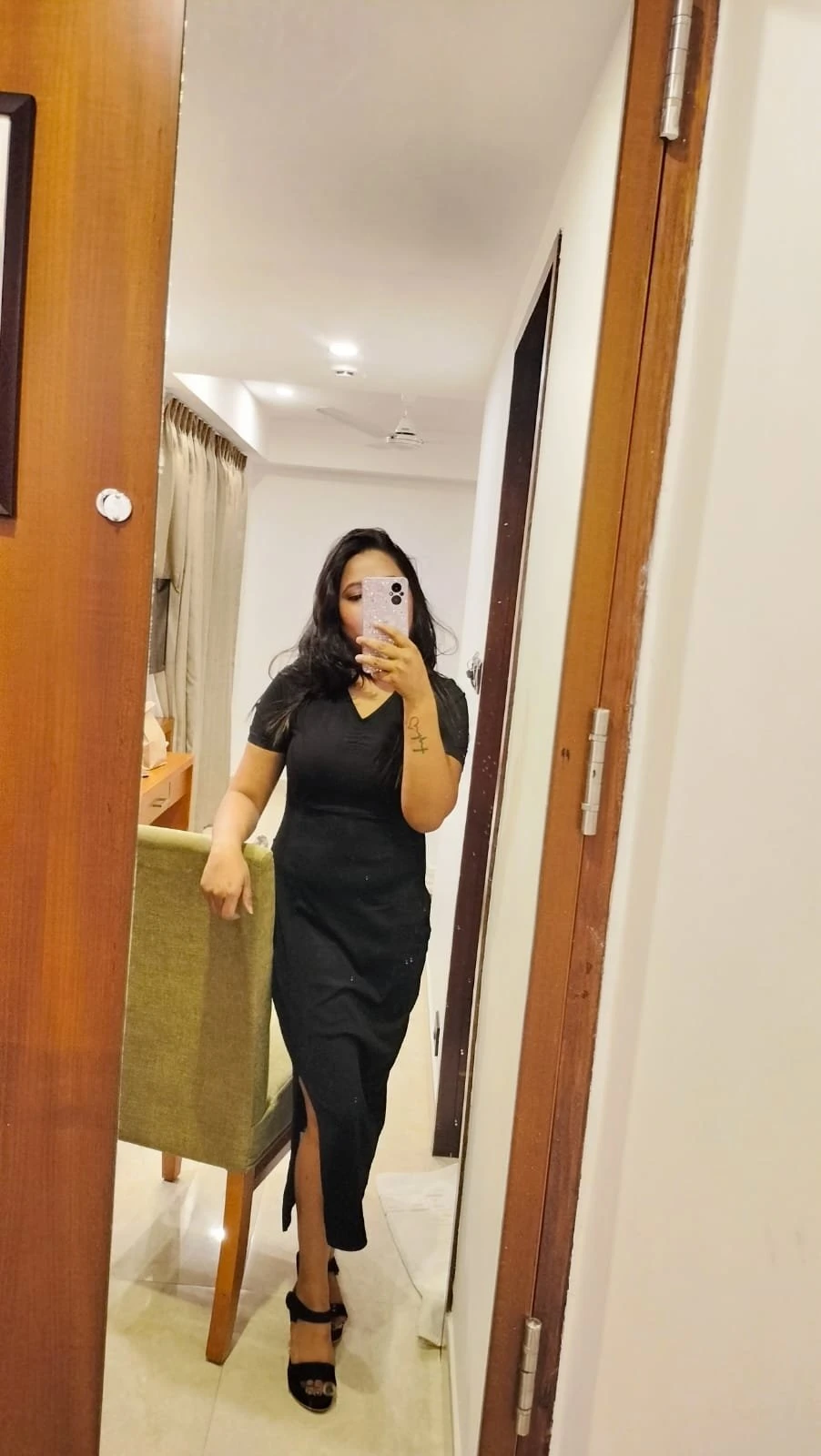 Kavita Nayak – Indian escort in Kochi, Escort, Kochi
