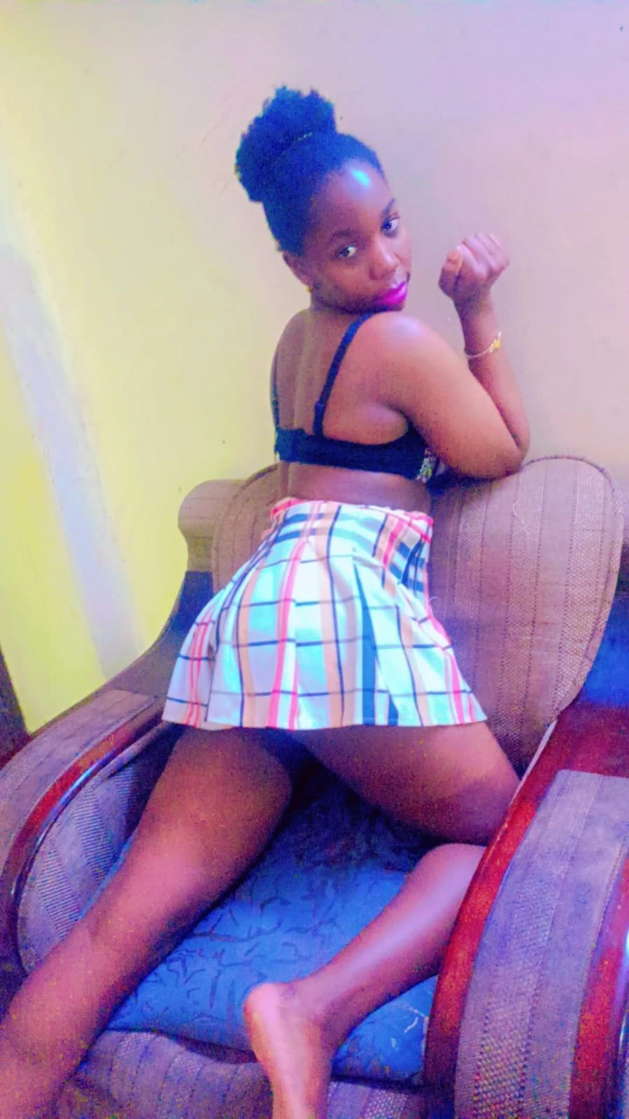 Winne – escort in New Delhi, Escort, New Delhi