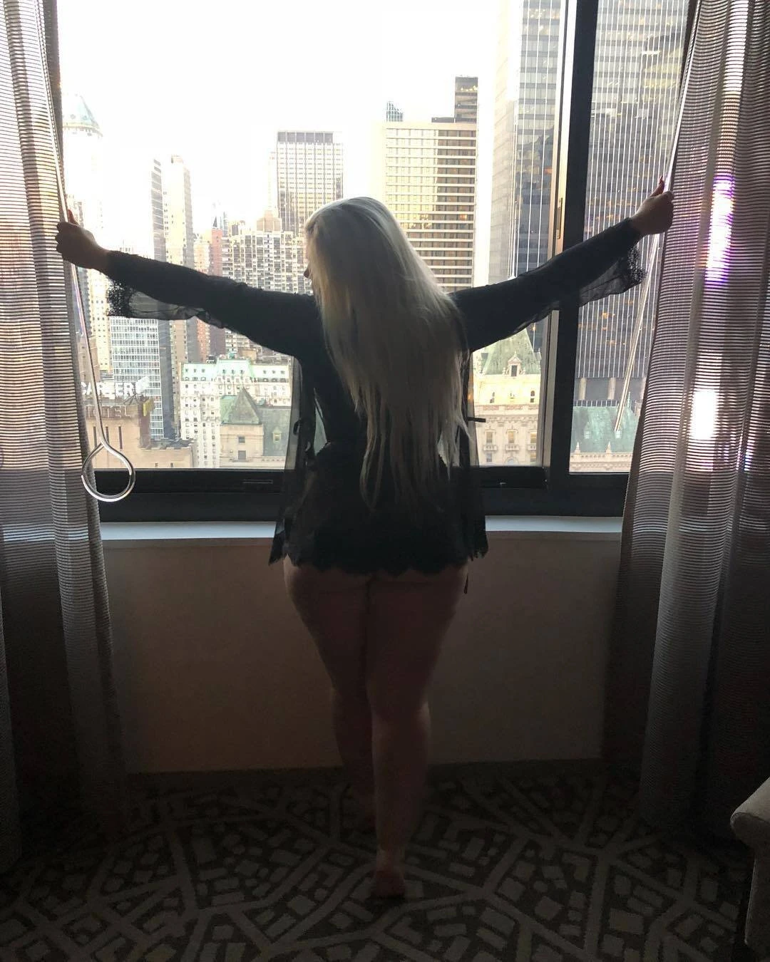 Susana – Argentinean escort in Malta — 2 / 6