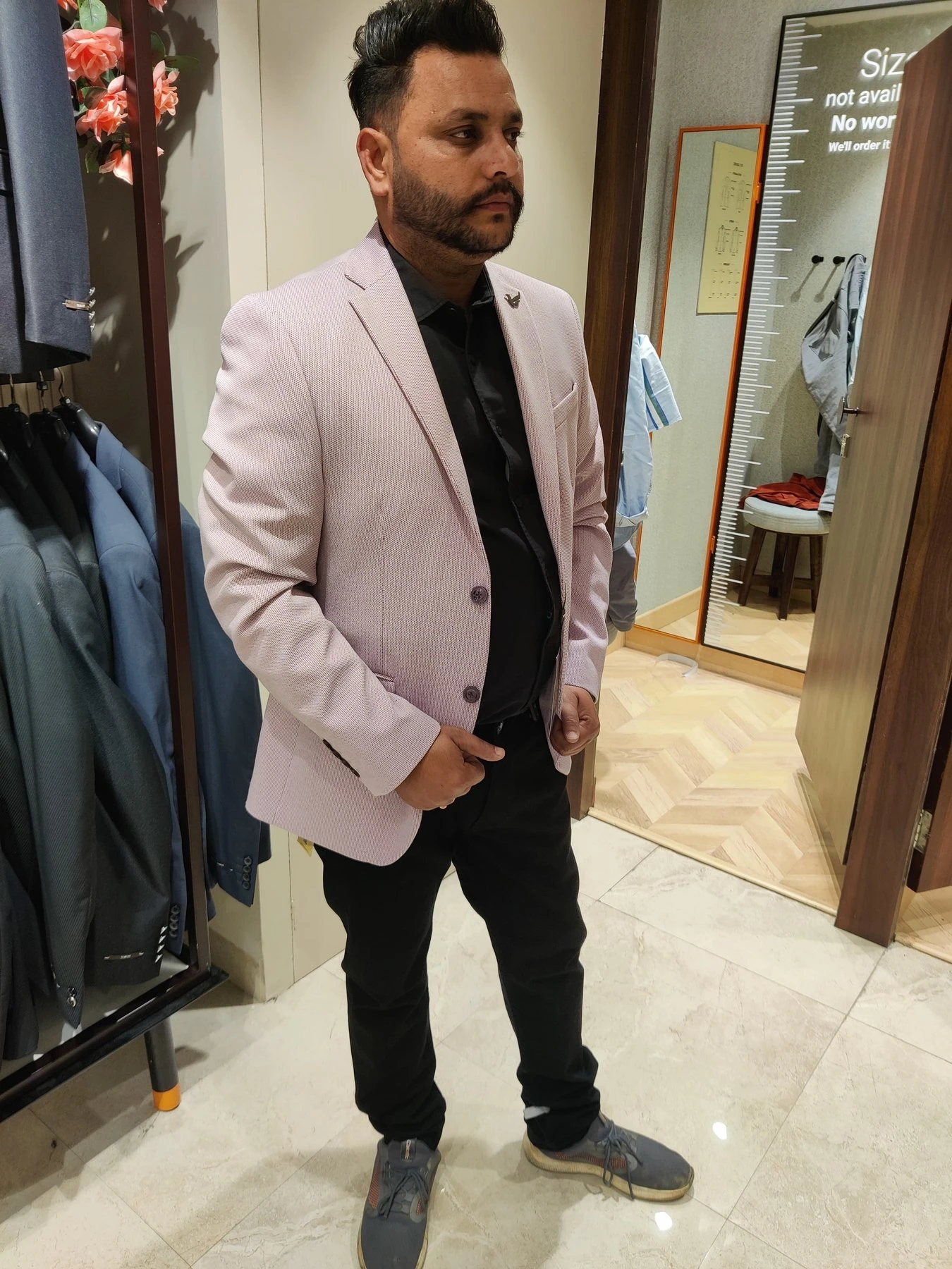 Sachin Kamboj – Indian escort in Karnal — 2 / 6