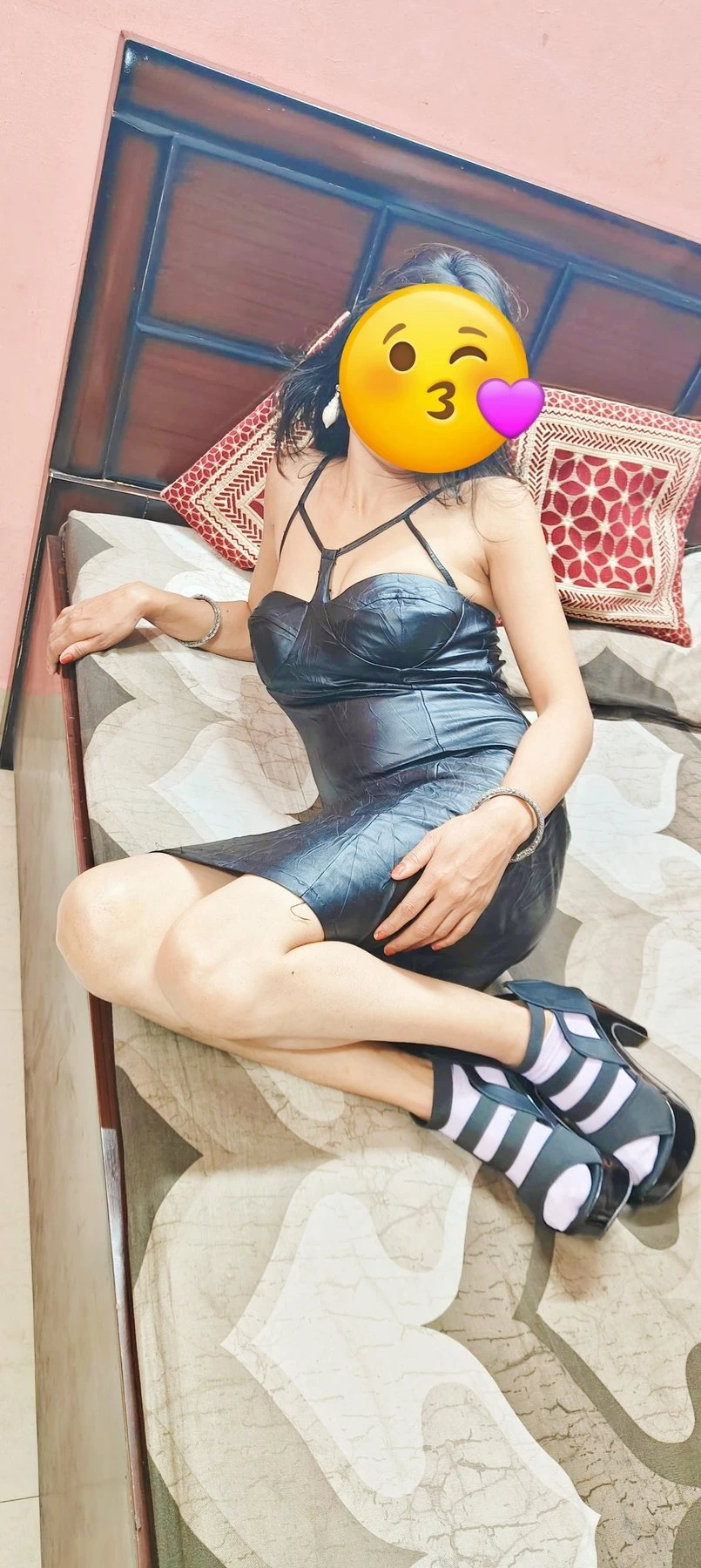 Pooja Karan Cpl – Indian escort in New Delhi, Escort, New Delhi