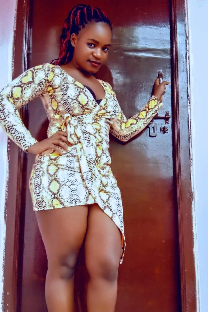 Asma – South African escort in Hyderabad — 4 / 5
