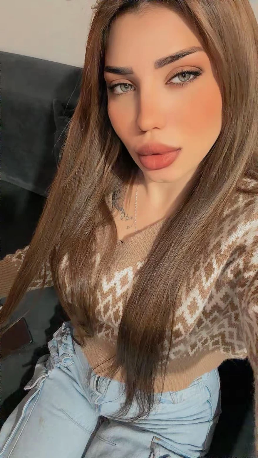 سمارة – British escort in Erbil — 7 / 21
