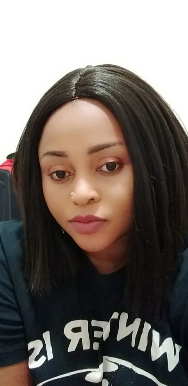 Trina – Ghanaian escort in Beirut, Escort, Beirut