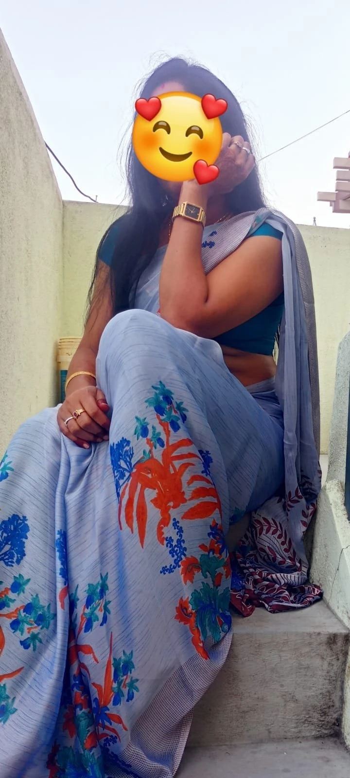 Rekhanaidu video call available – Indian escort in Bangalore — 8 / 12