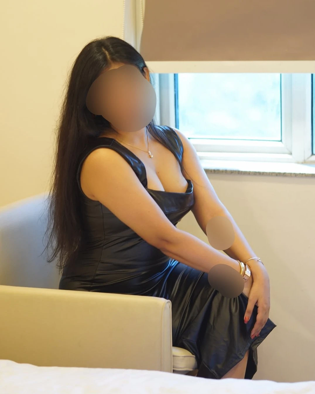 Cute – escort in Hyderabad — 4 / 5