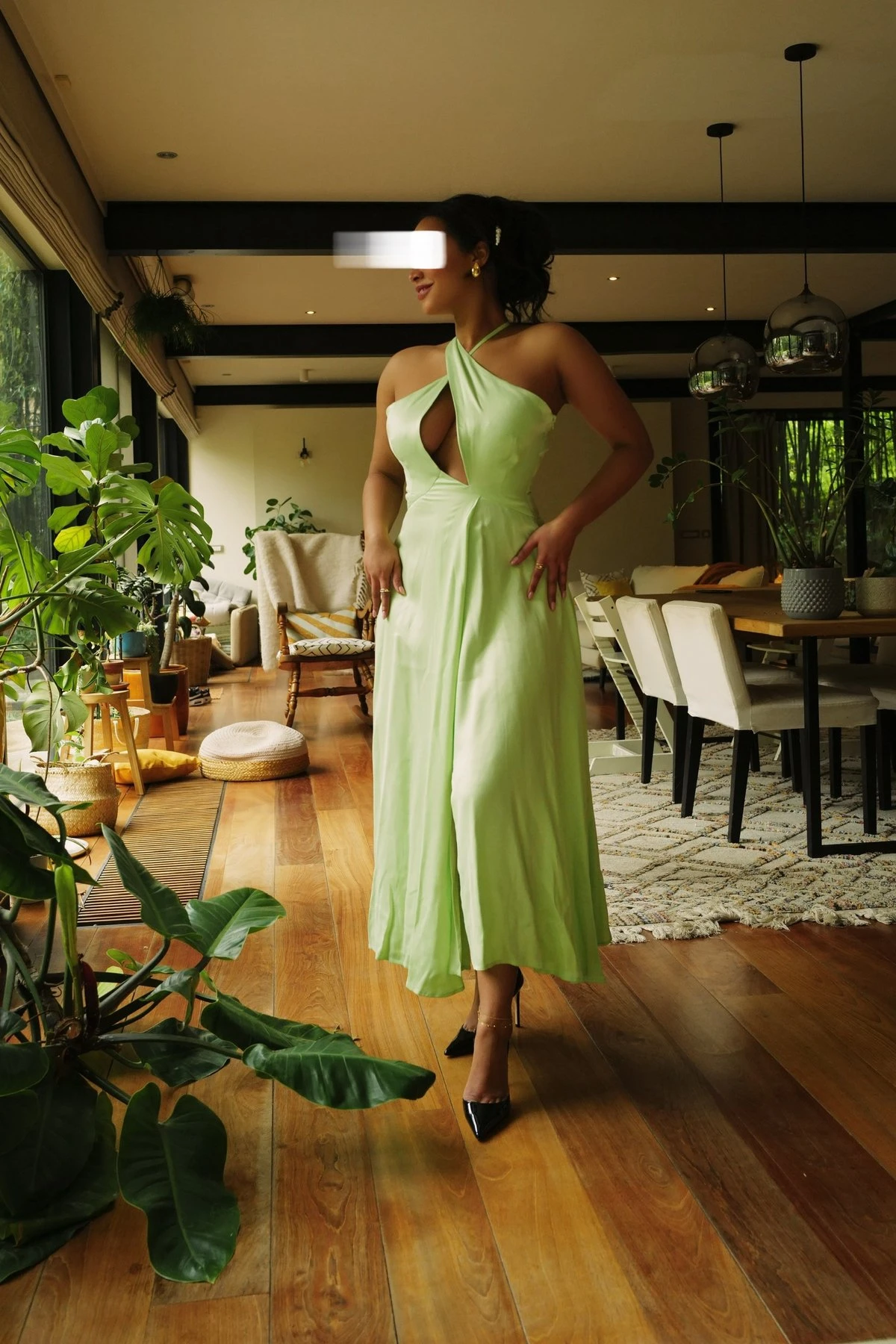 Sweet german Student – German escort in Hyderabad — 11 / 19