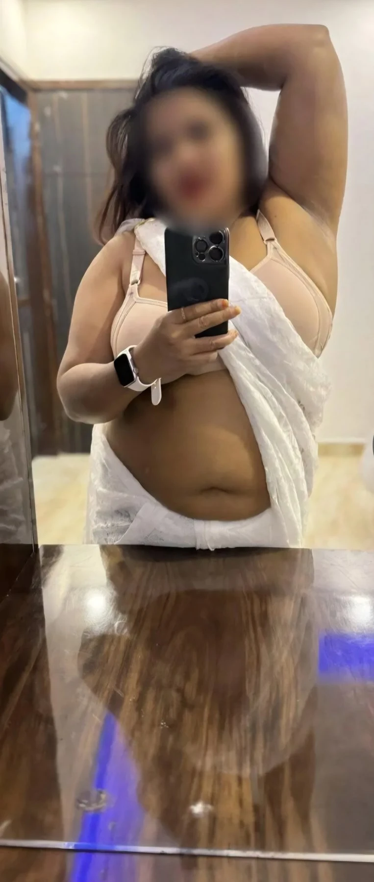(VERY PRIVACY🥀GIRL)🧞BHAVNA🫦MEET & CAM – Indian escort in New Delhi — 12 / 20