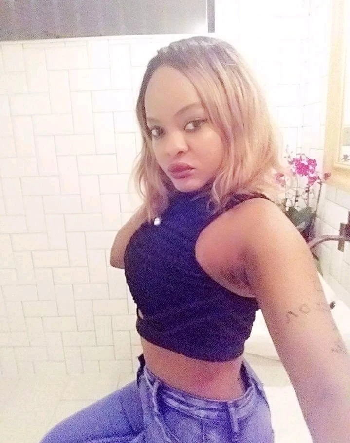 Shanita – Ugandan escort in Kampala, Escort, Kampala