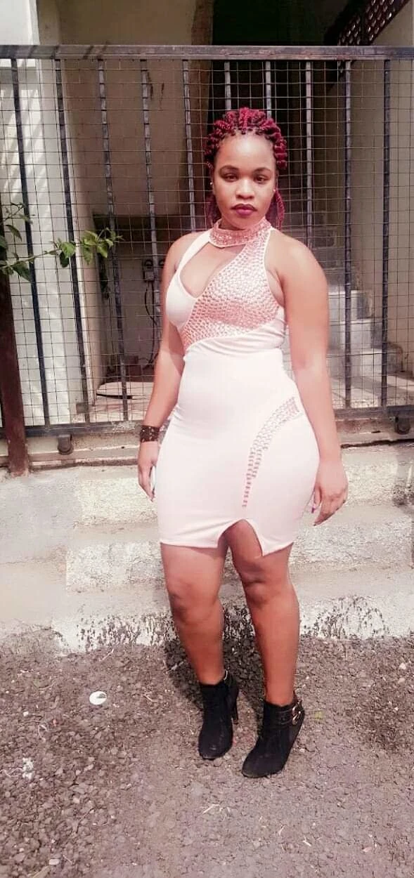 Shina – Kenyan escort in Pune — 3 / 5
