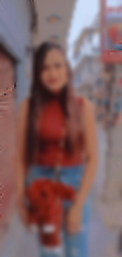 Ruby19 – Indian escort in New Delhi — 1 / 4