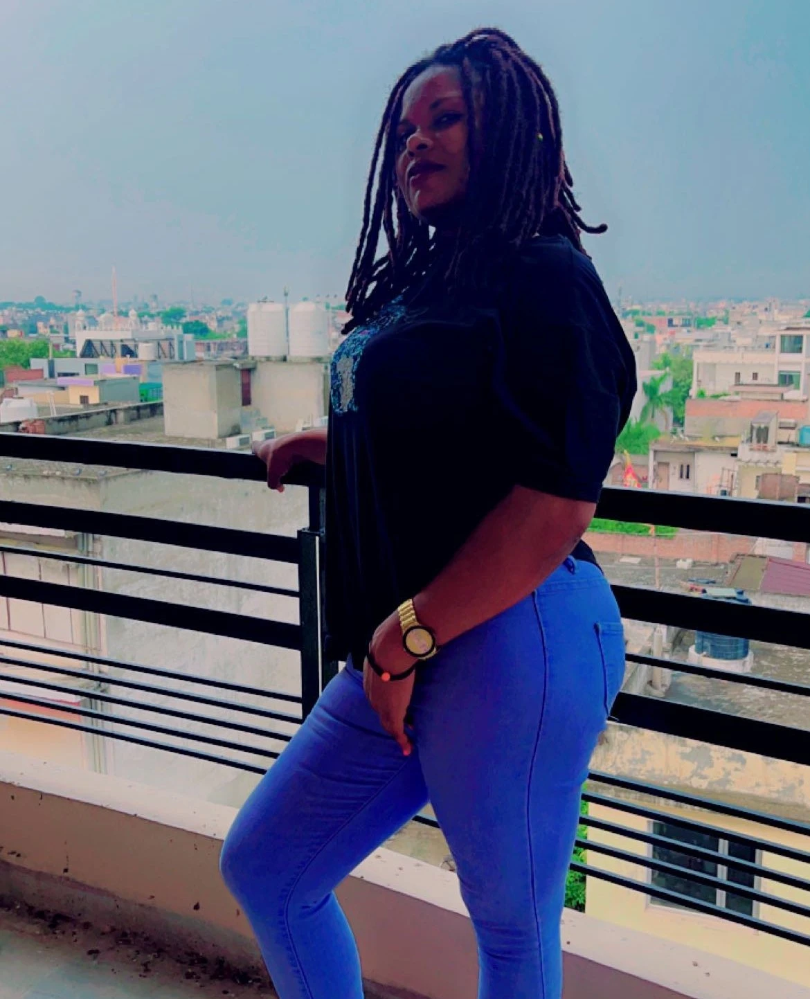 Mara Mara – Cameroonian escort in Ludhiana — 3 / 6