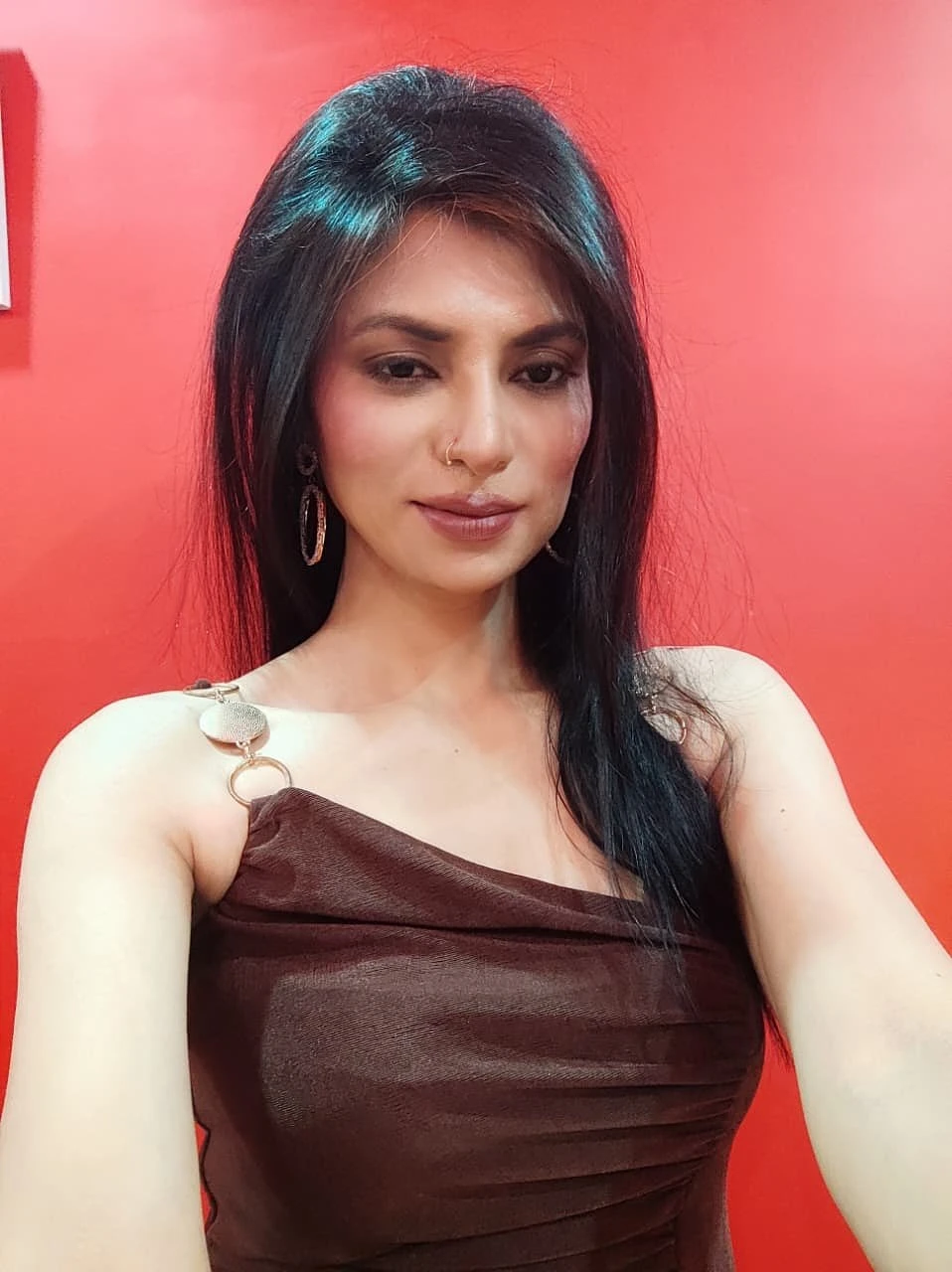 Mistress Alisha – Indian escort in New Delhi — 25 / 31