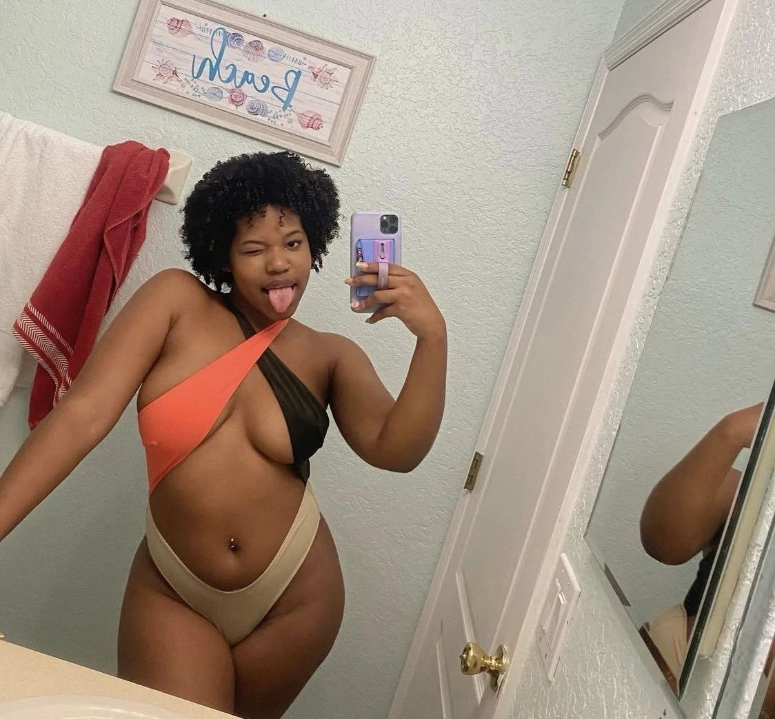 Bree 22 – Jamaican escort in Beirut — 4 / 6